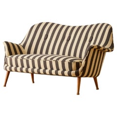 Divina Sette by Arne Norell for Westbergs Möbler