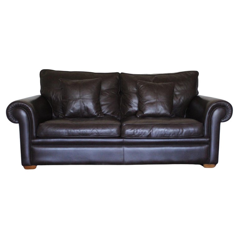 Duresta Trafalgar Sofa Clearance