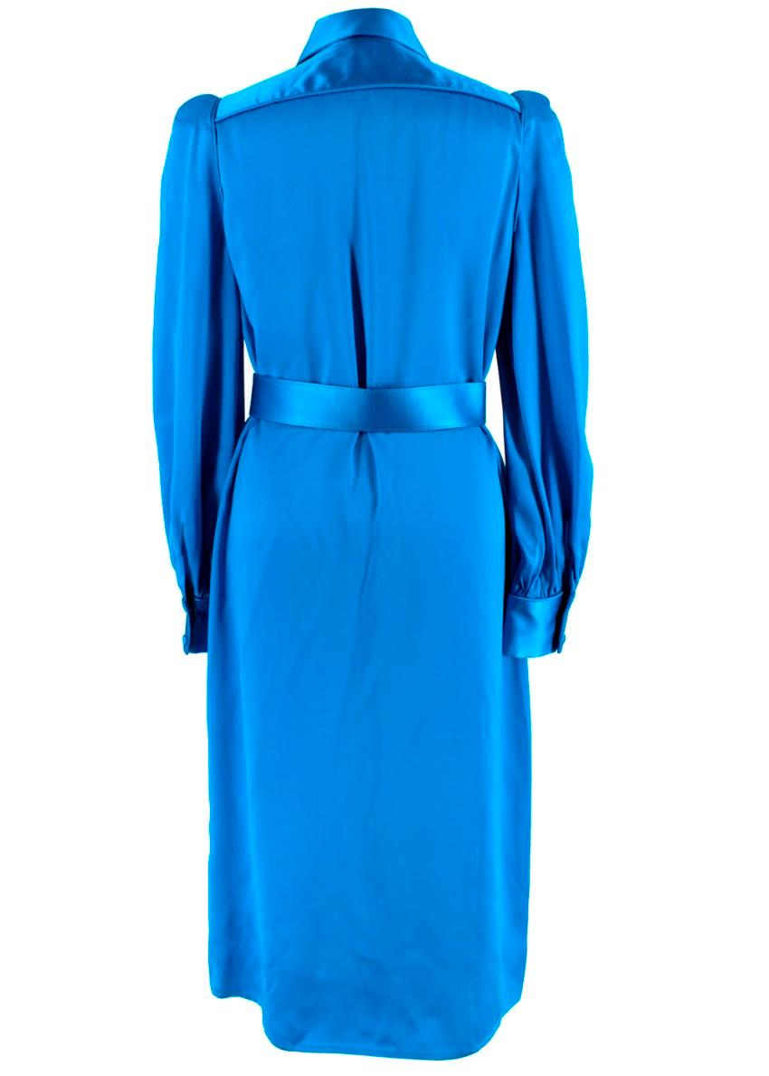 Divine heritage collared button up dress sales