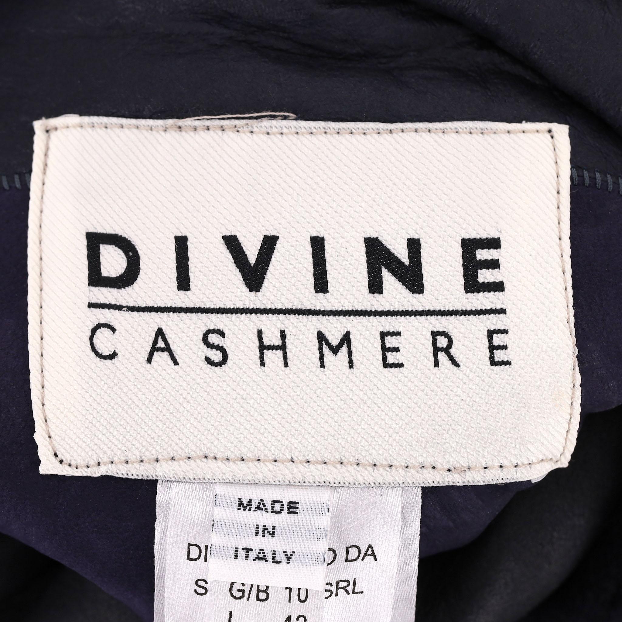 Abrigo Reversible Divino de Piel de Cordero y Piel de Oveja en venta 3
