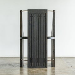 Divine Lorraine Dining Chairs by Oxford Street Furniture