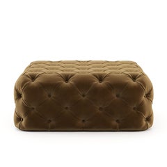 Divine Pouf