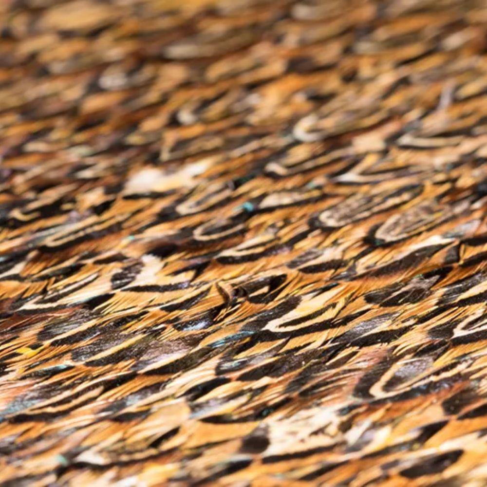 Martellato Armoire Divine Quail Feather in vendita
