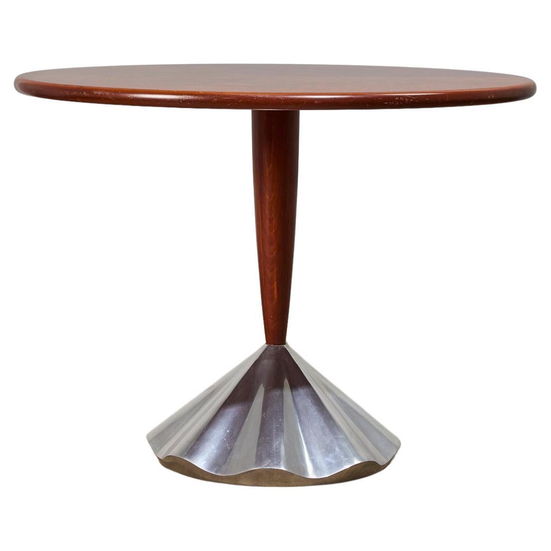 Divine table by Kristian Gavoille For Sale