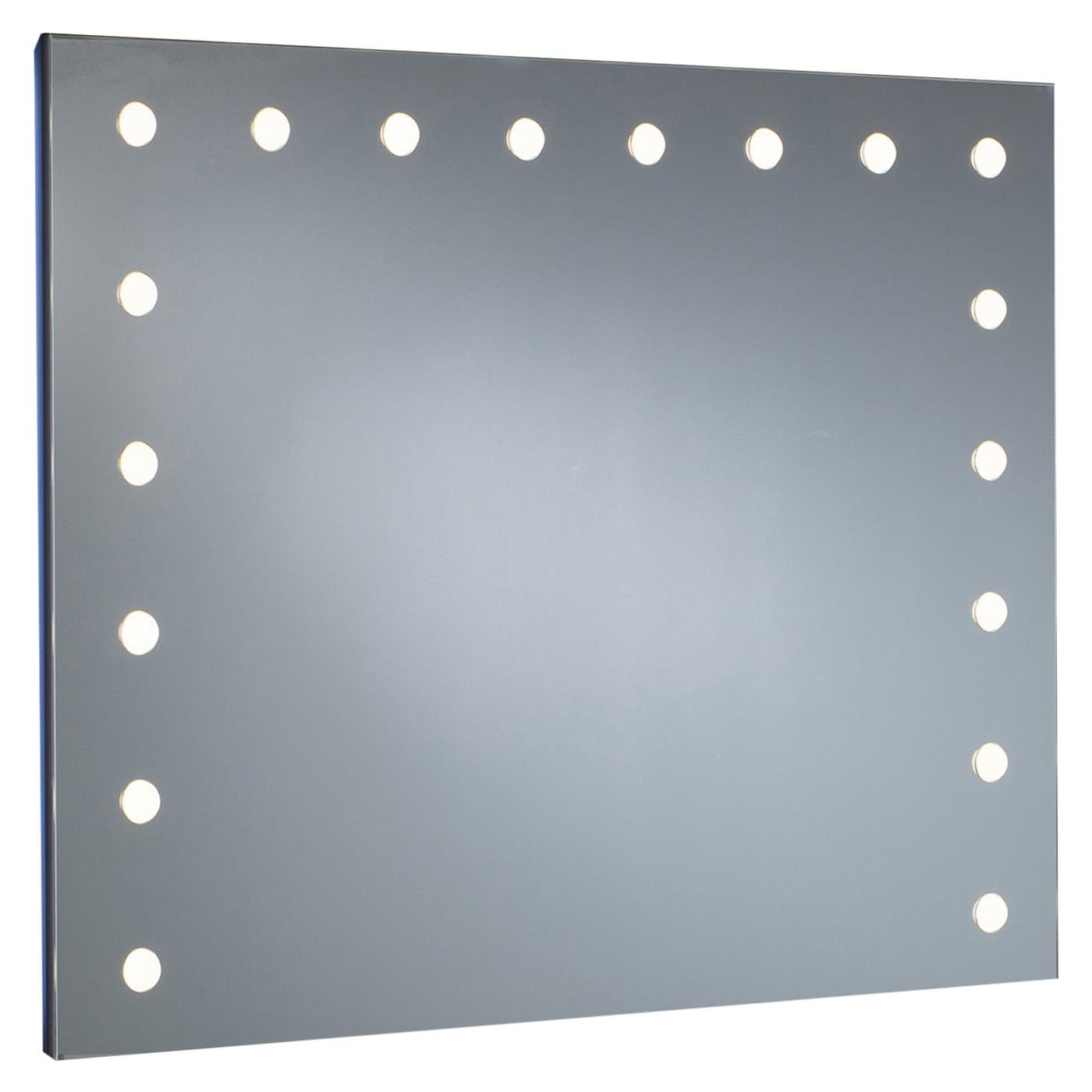 Divino XL Lighted Wall Mirror