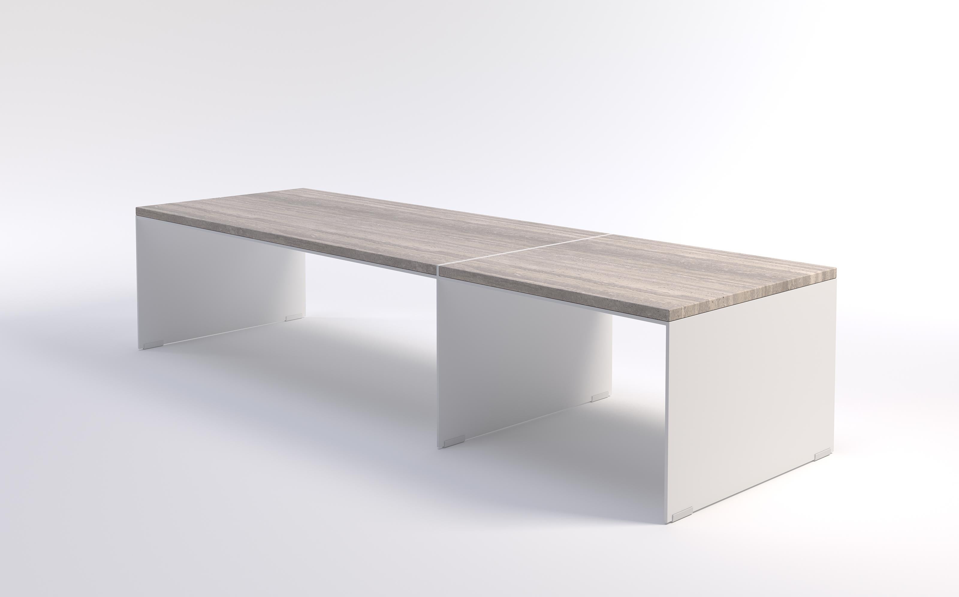 Division Bench by Phase Design For Sale 1