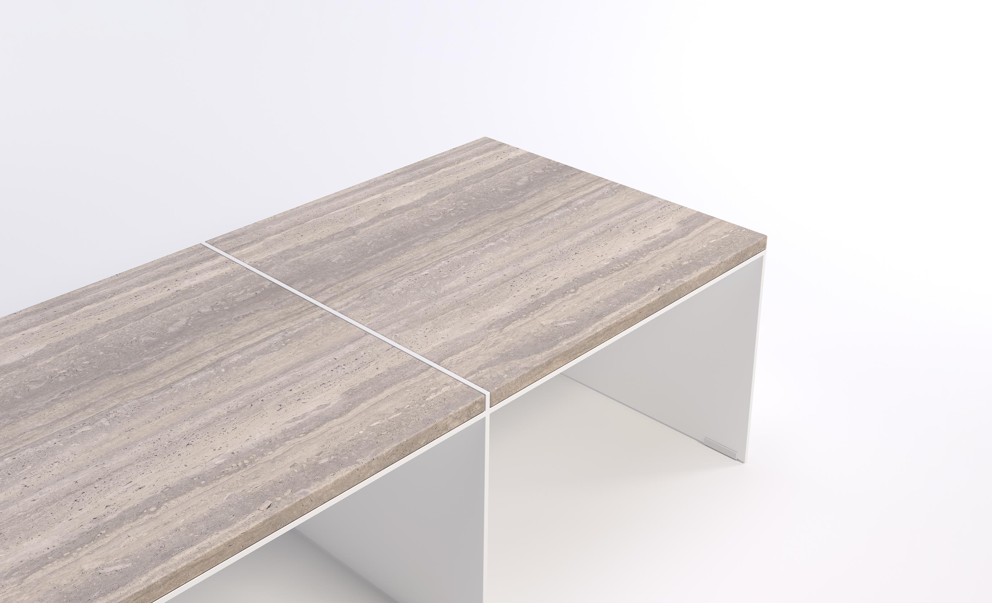 Division Bench by Phase Design For Sale 2