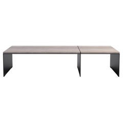 Panchina della Divisione per Phase Design