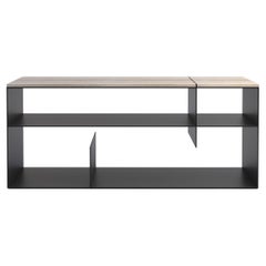 Tavolo Consolle Division di Phase Design