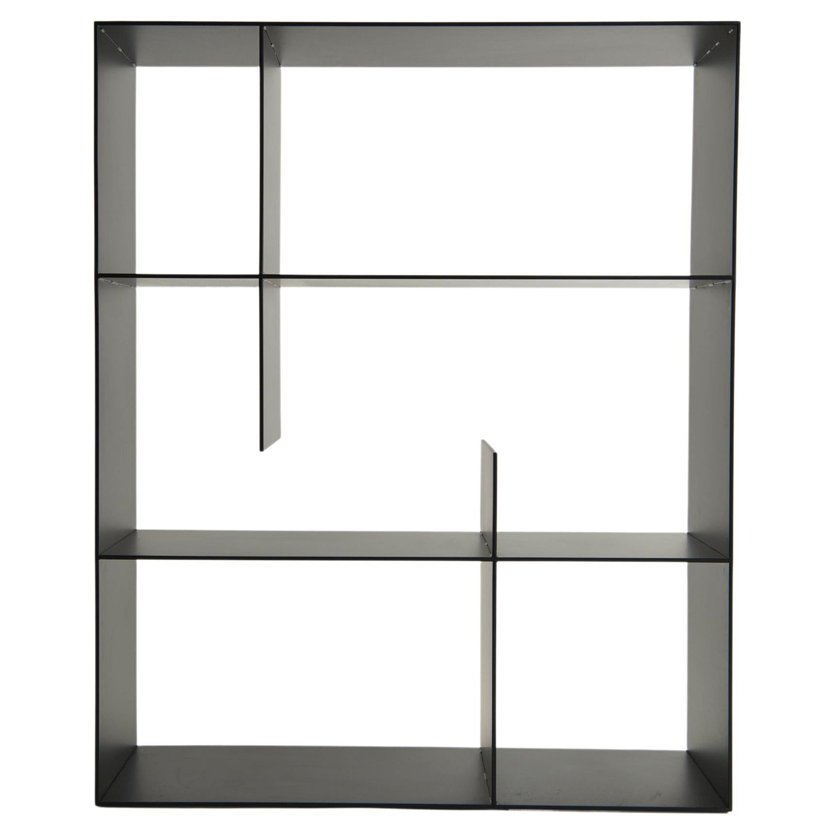 Division Shelving by Phase Design