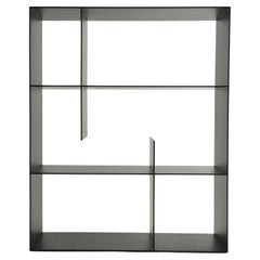 Division Shelving by Phase Design