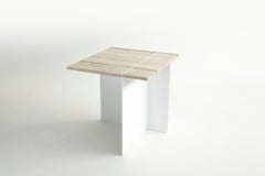 Division Side Table by Phase Design