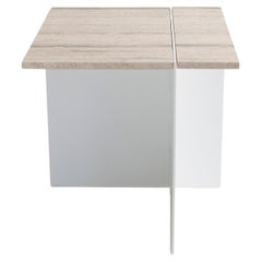 Table d'appoint Division de Phase Design