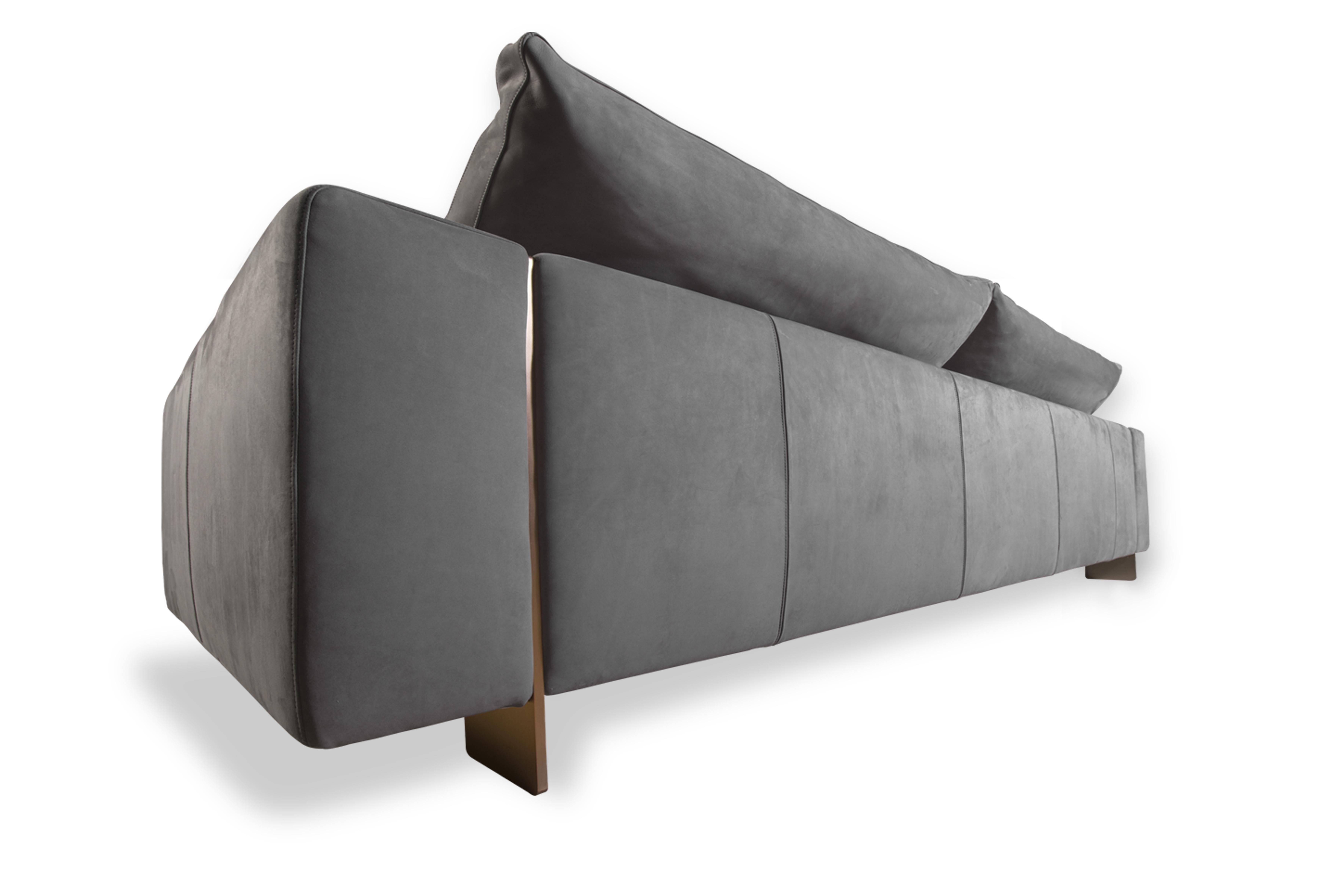 Italian Divo Sofa, Contemporary Sofa For Sale