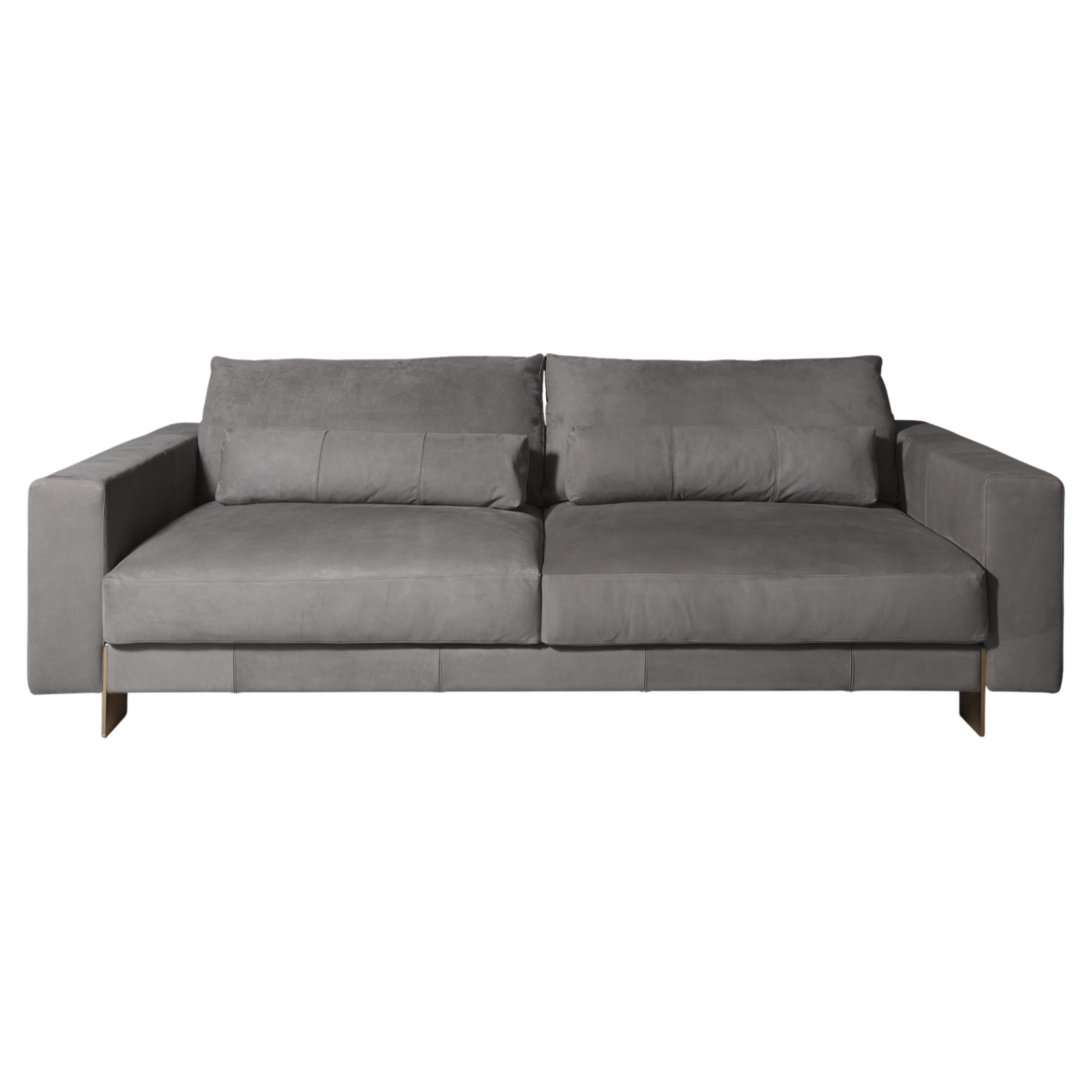 Divo Sofa, Contemporary Sofa