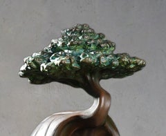 « Graine de la Création », « Peau de cuivre », « Socle en granit », « Composite de pierre » « En stock »
