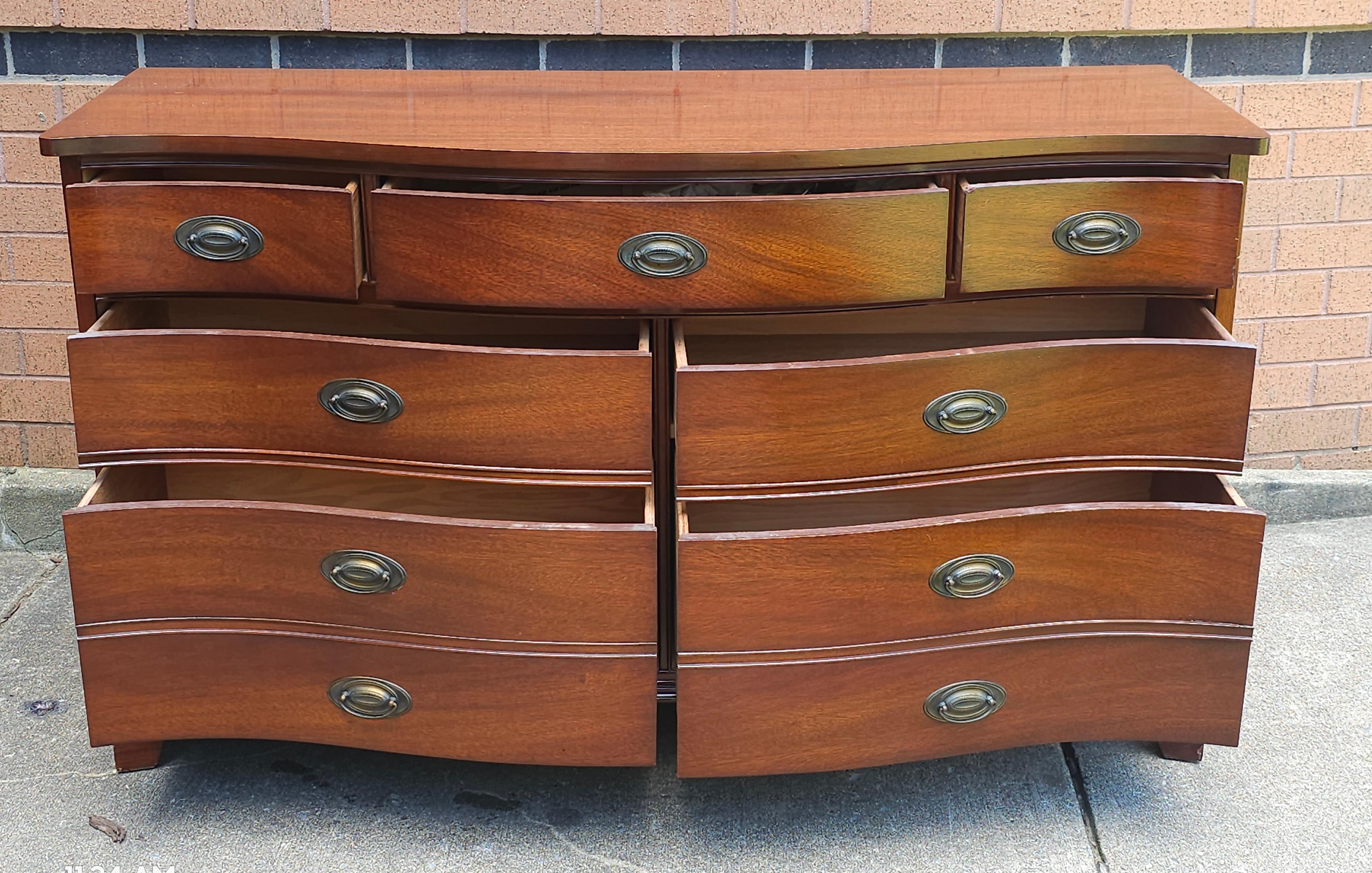 antique dixie dresser