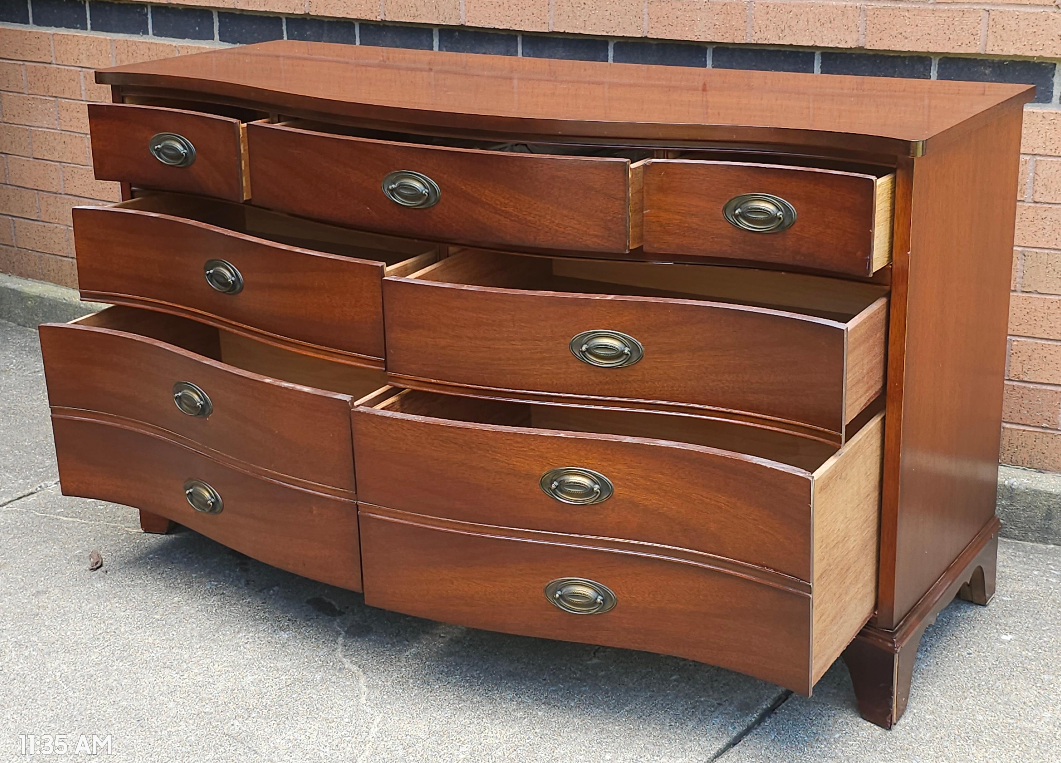 dixie furniture dresser