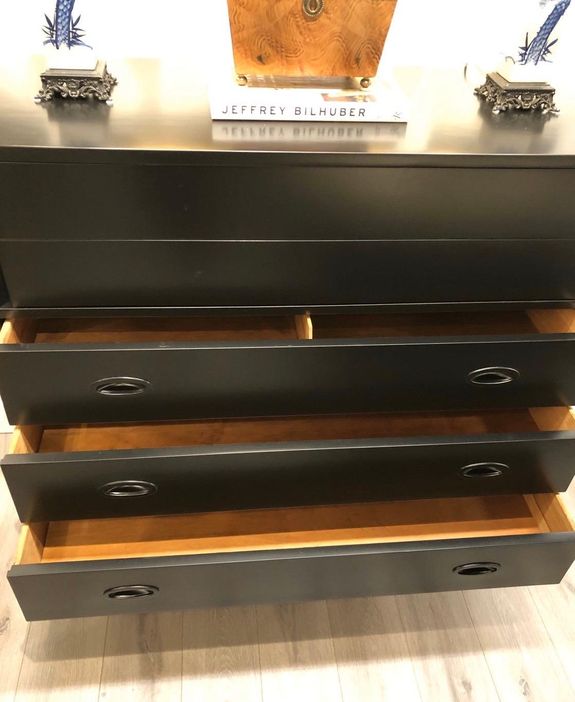dixie aloha dresser