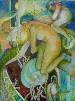 Outsider Art Paintings