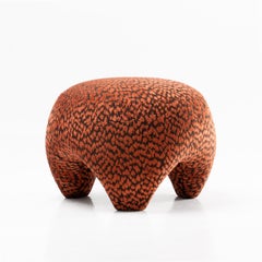 Django Ottomane von Odditi