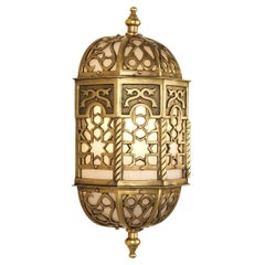 Djerba Wall Lamp