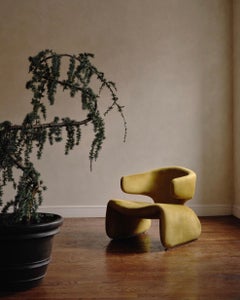 Dschinn"-Stuhl von Olivier Mourgue