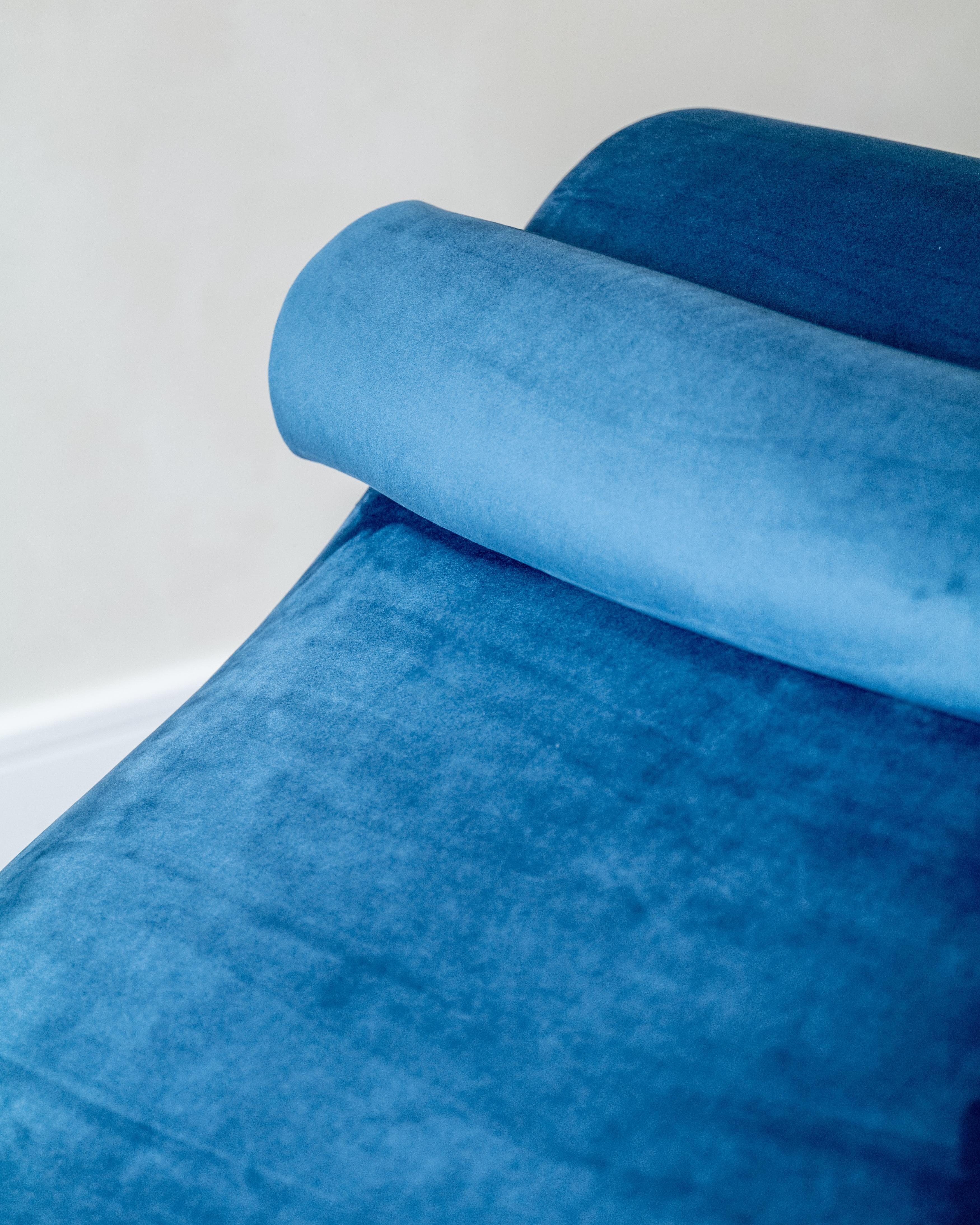 Chaise longue 