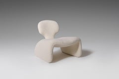 Fauteuil 'Djinn' par Olivier Mourgue pour Airborne