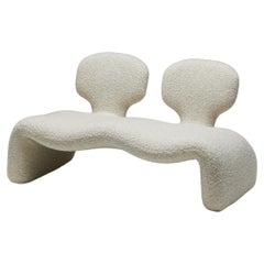 Fabric Sofas
