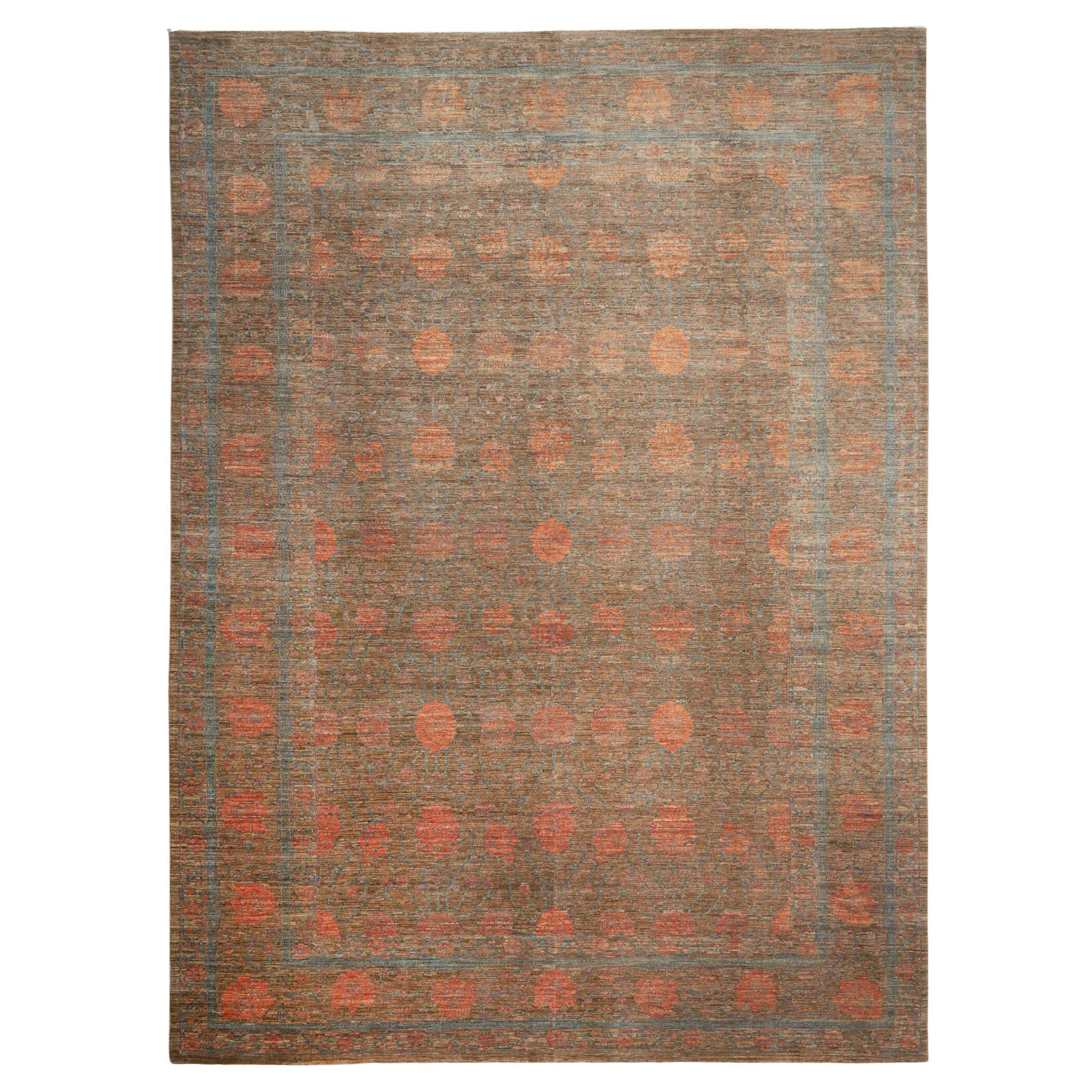 New And Custom Persian Rugs