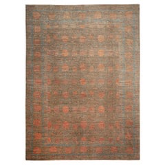 Central Asian Rugs