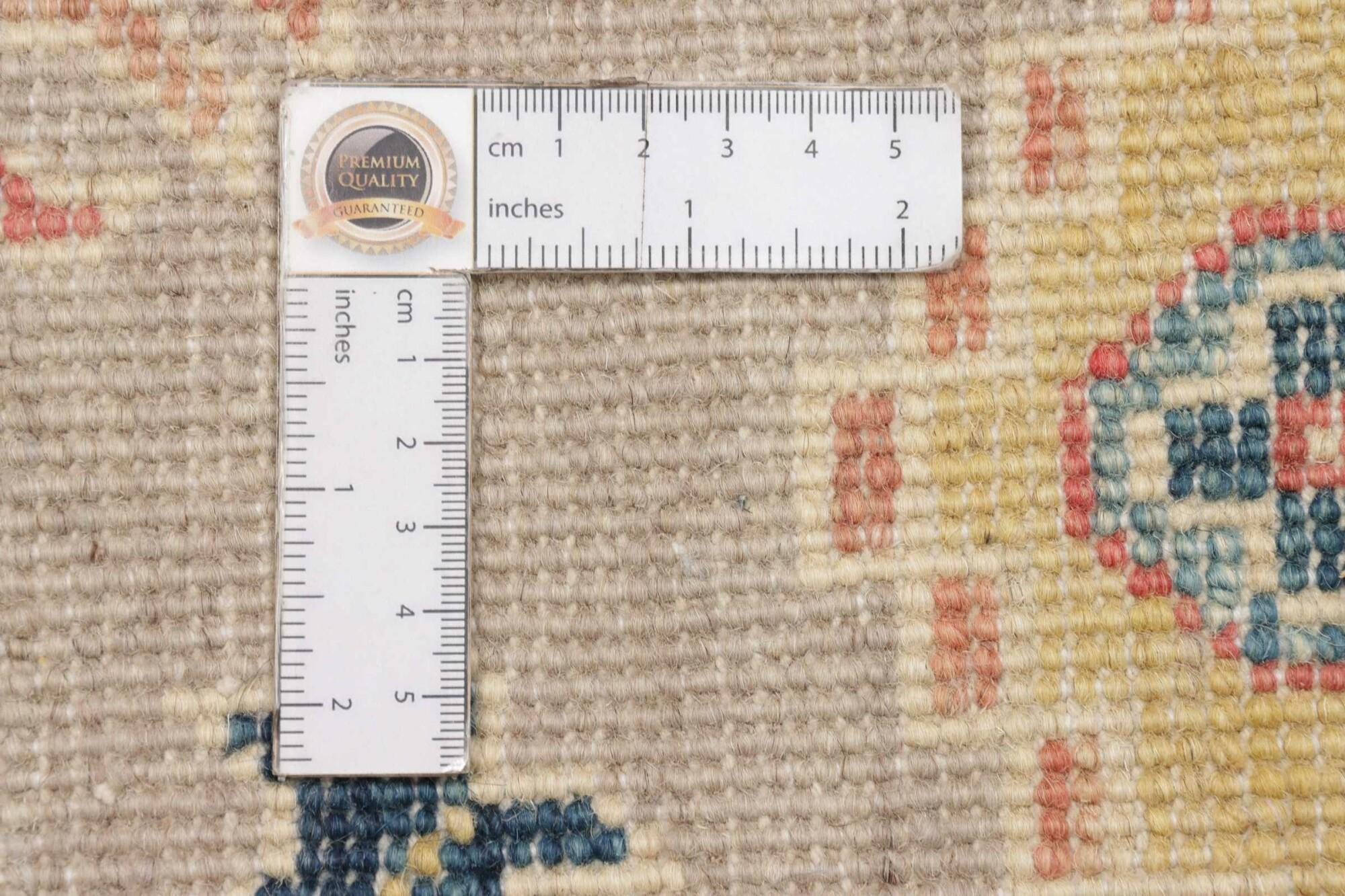 Djoharian Collection Kazak Rug Room Size Carpet Traditional Persian Style in vendita 4