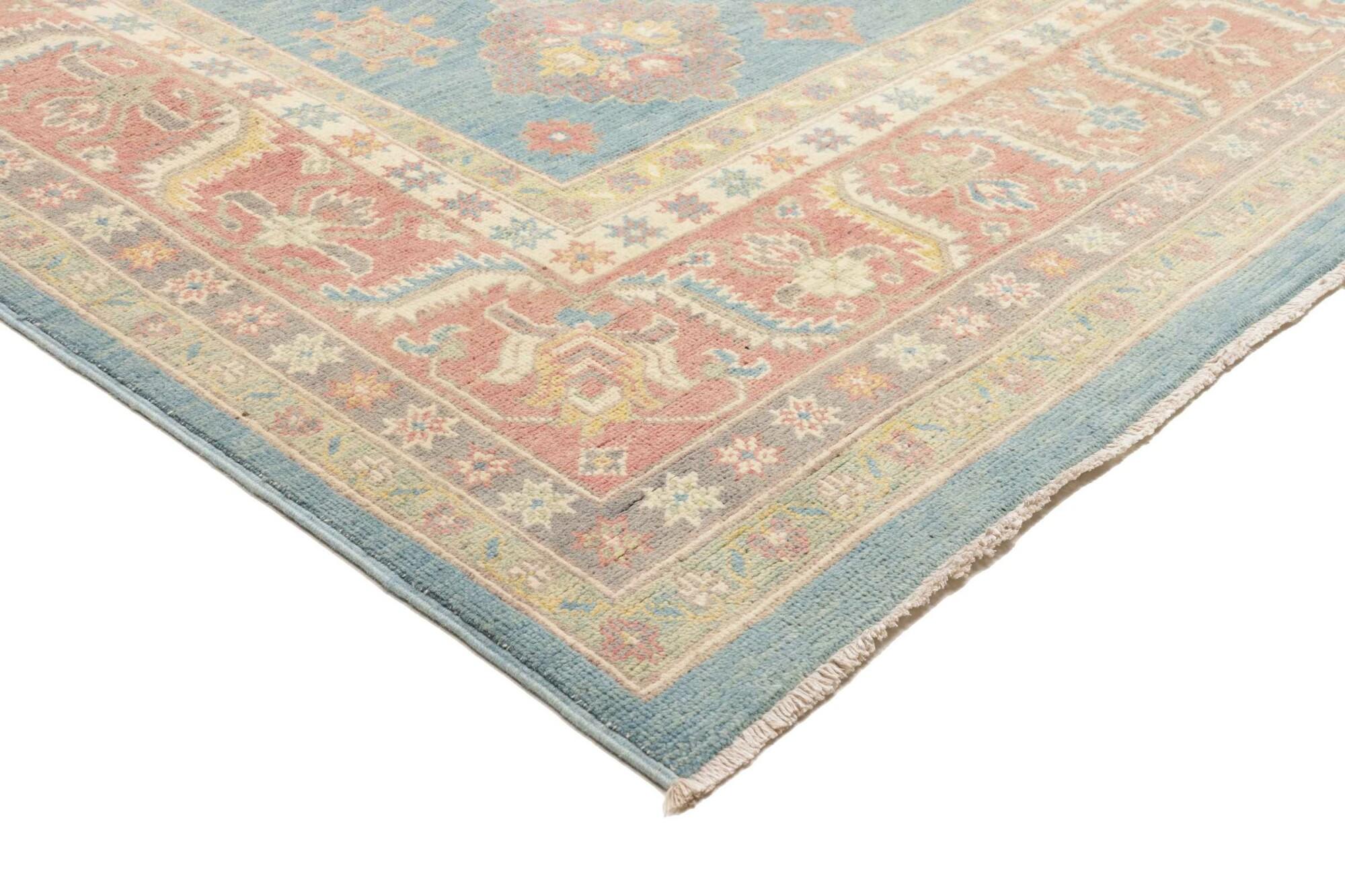 Djoharian Collection Kazak Rug Room Size Carpet Traditional Persian Style In condizioni Nuovo in vendita a Lohr, Bavaria, DE