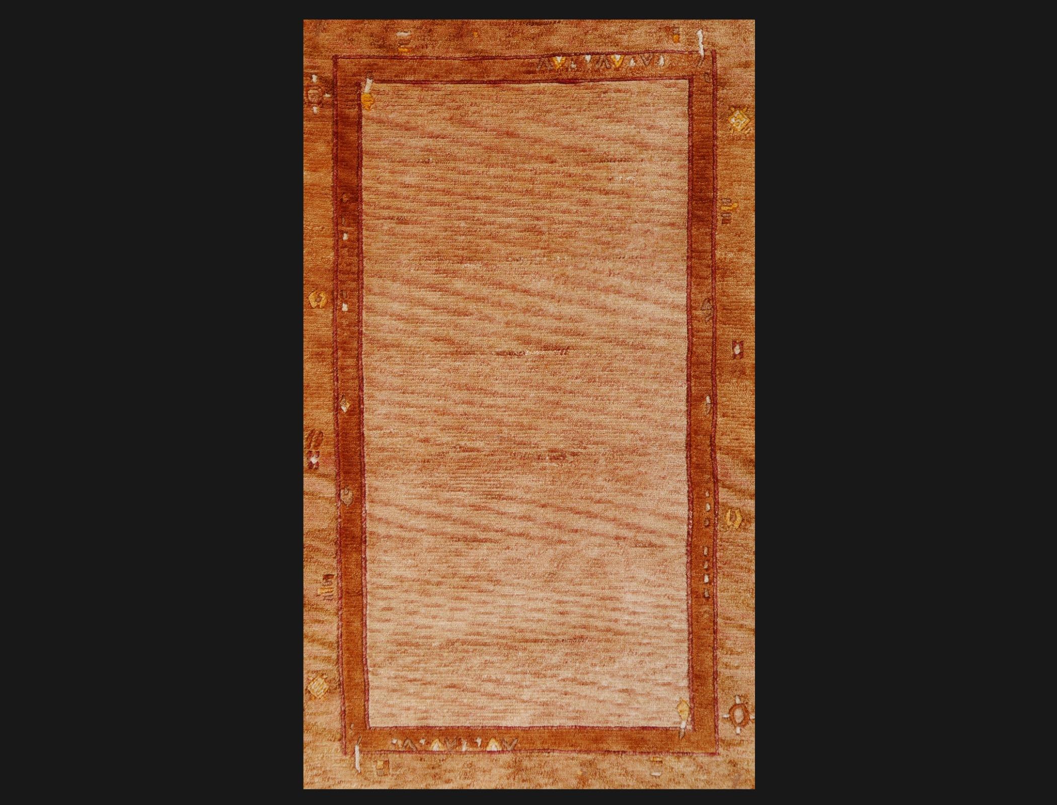 Djoharian Collection Modern Rug Contemporary Design For Sale 2