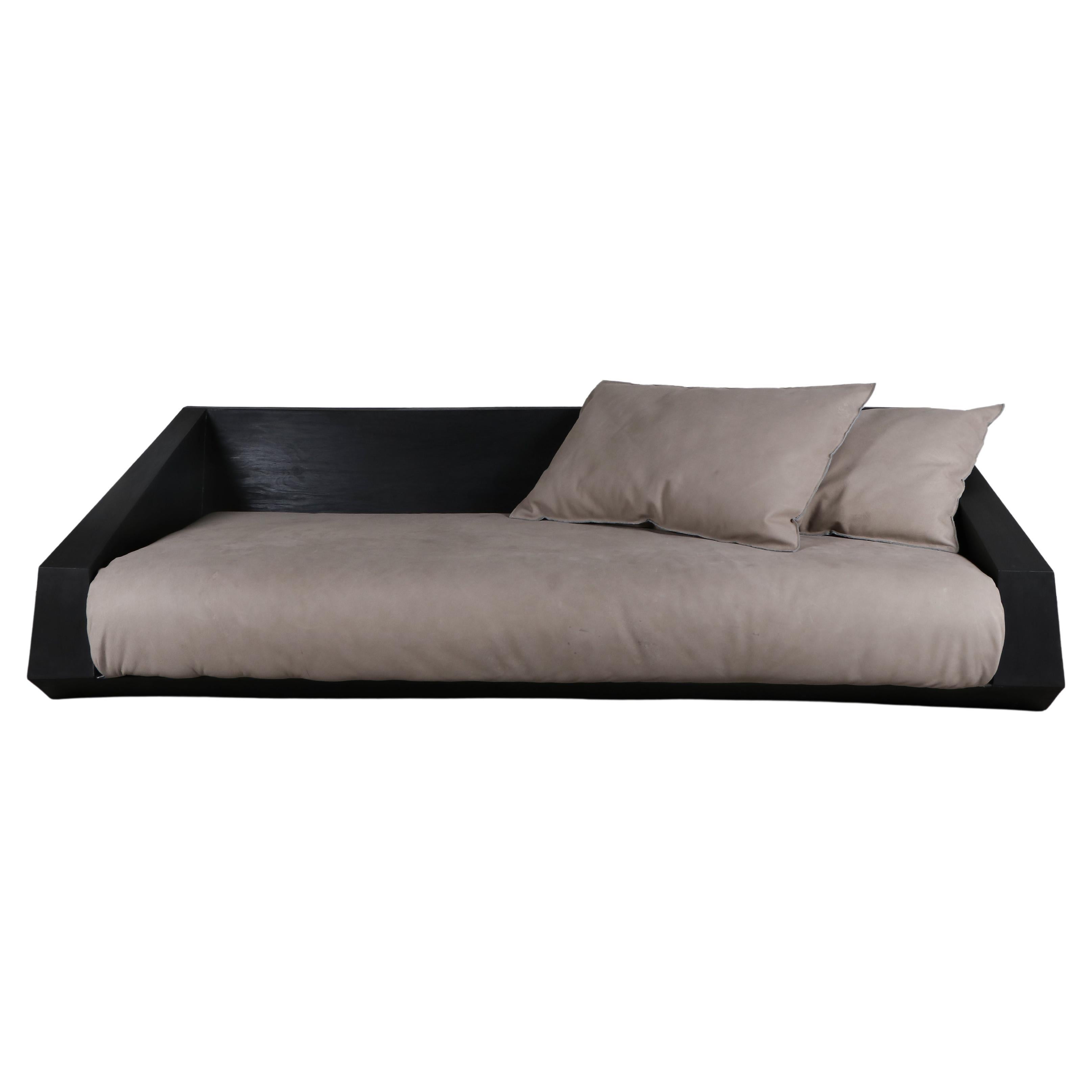 Djup Sofa by Lucas Tyra Morten For Sale
