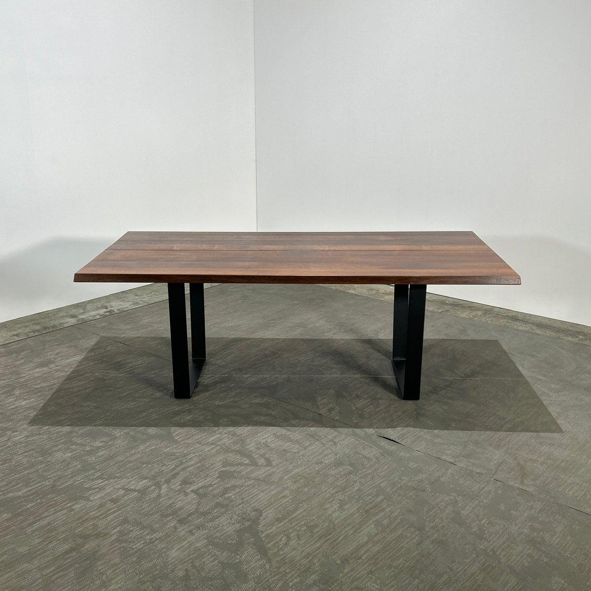 DK3 Lowlight Dining Table by Jacob Plejdrup Escandinavo moderno en venta