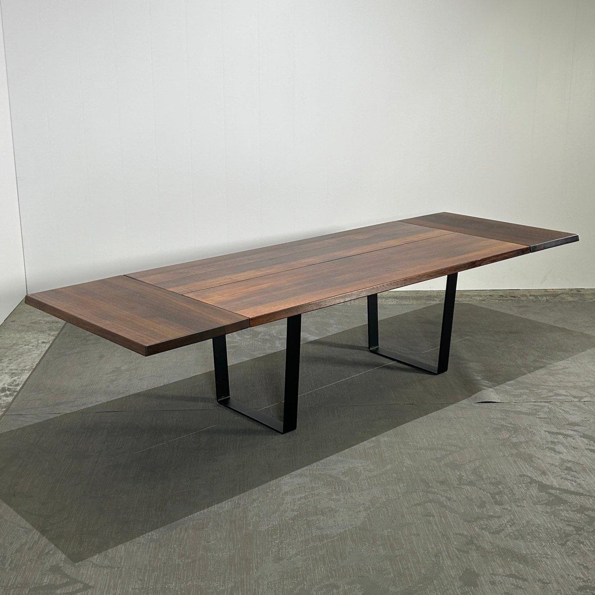 DK3 Lowlight Dining Table by Jacob Plejdrup en Bueno estado para la venta en Basildon, London