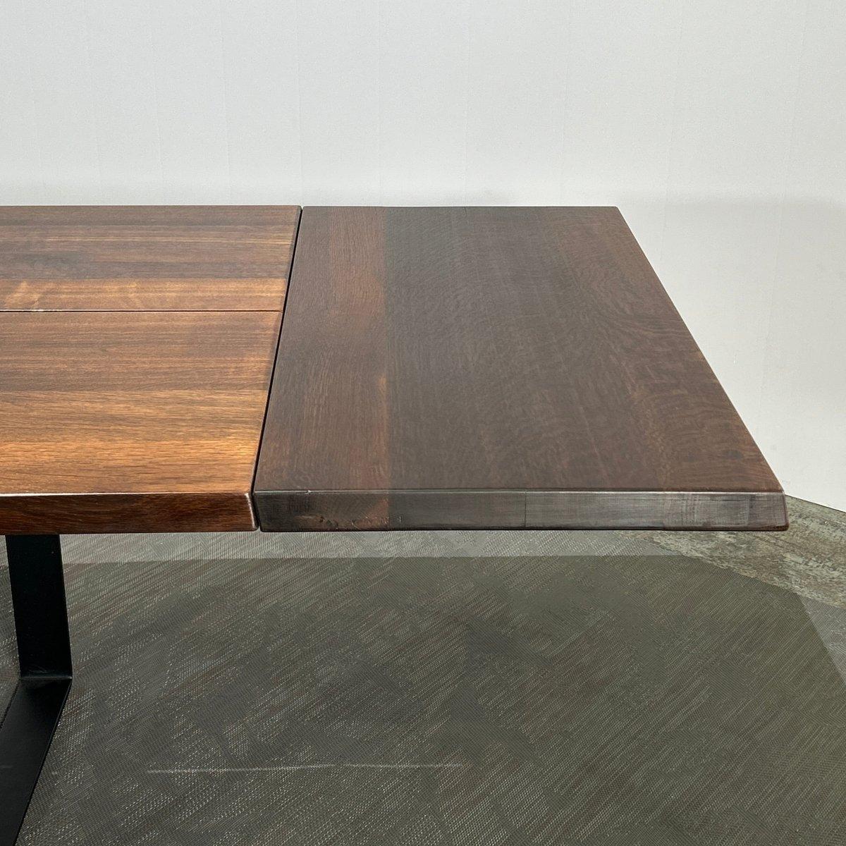 DK3 Lowlight Dining Table by Jacob Plejdrup Siglo XXI y contemporáneo en venta