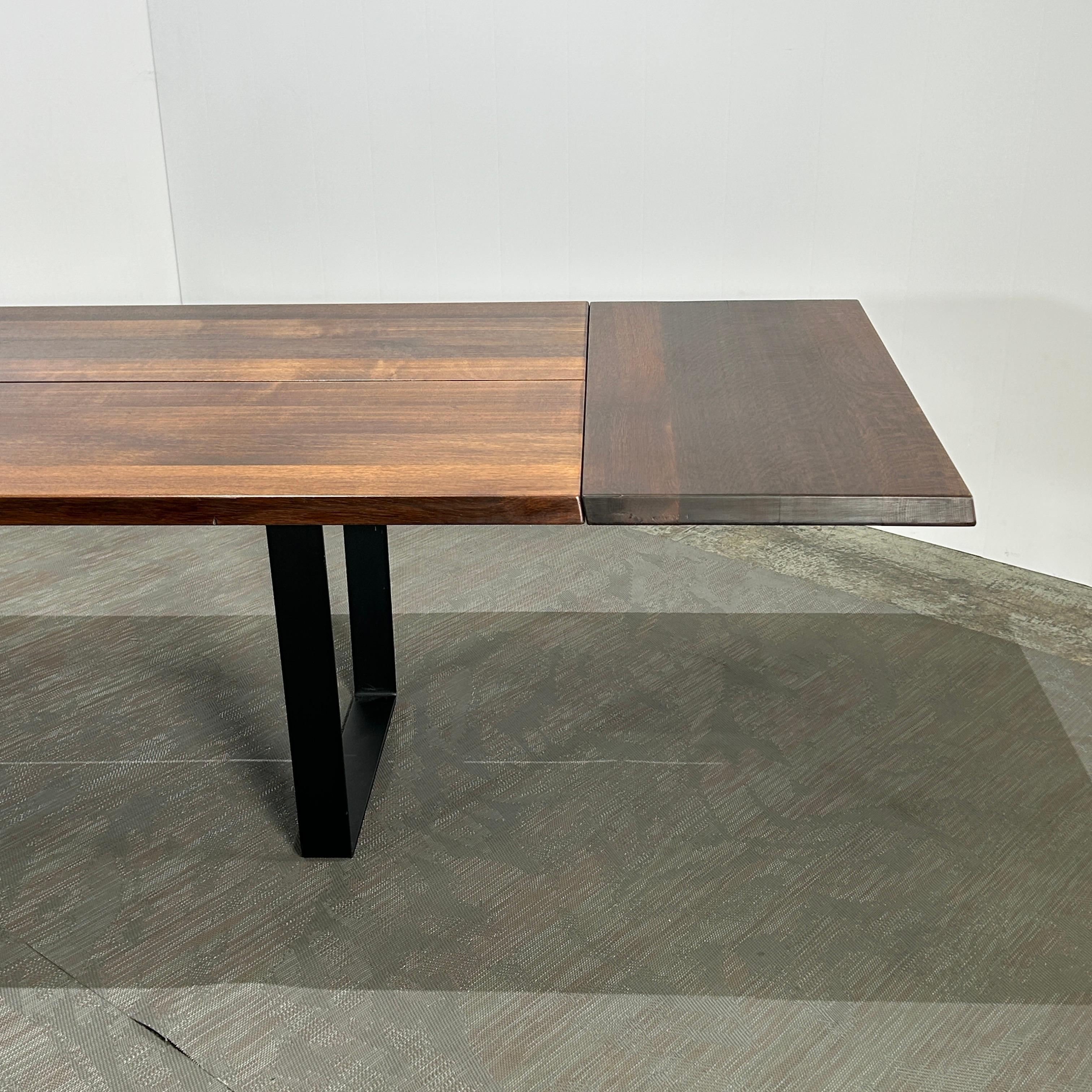 DK3 Lowlight Dining Table by Jacob Plejdrup en venta 1