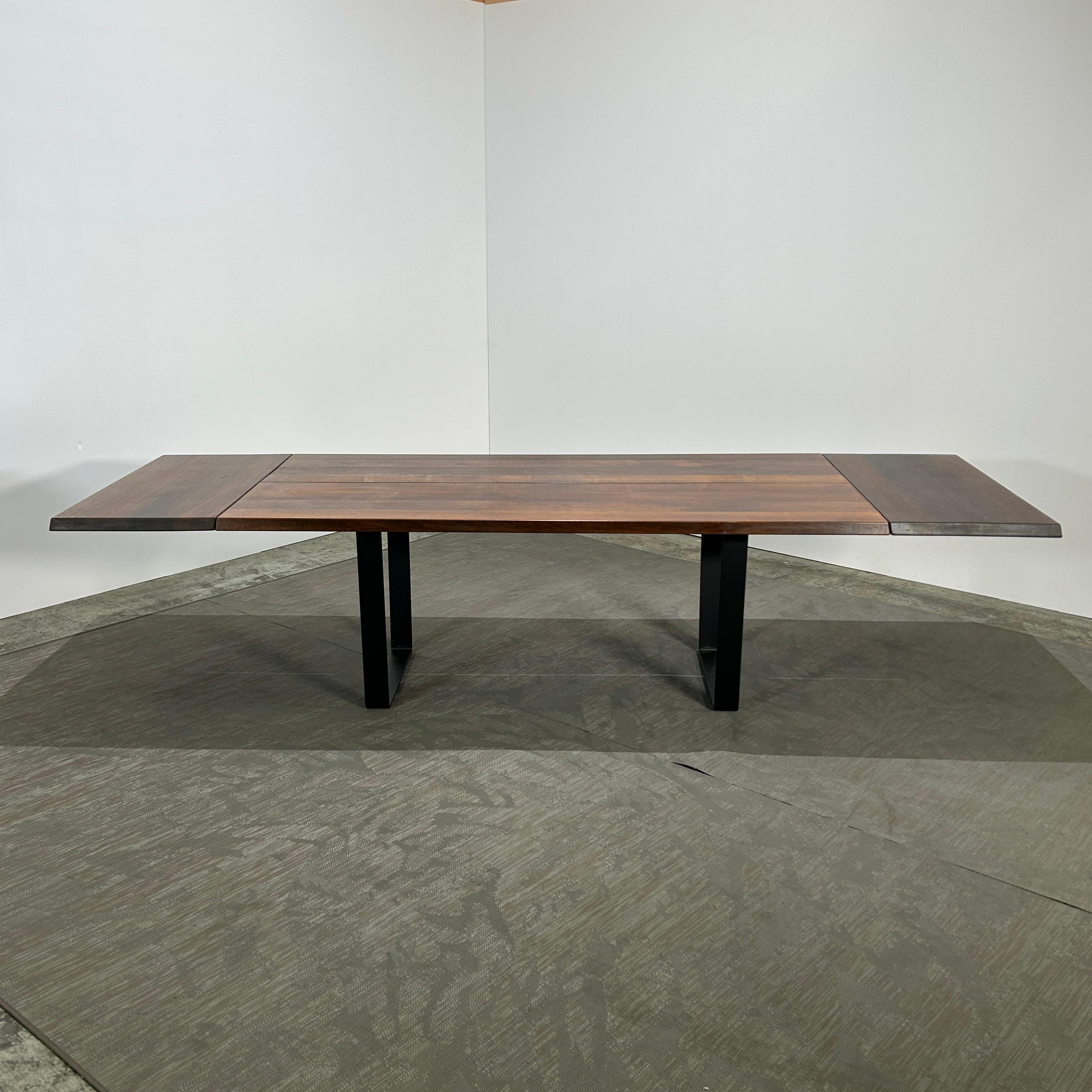 DK3 Lowlight Dining Table by Jacob Plejdrup en venta 2