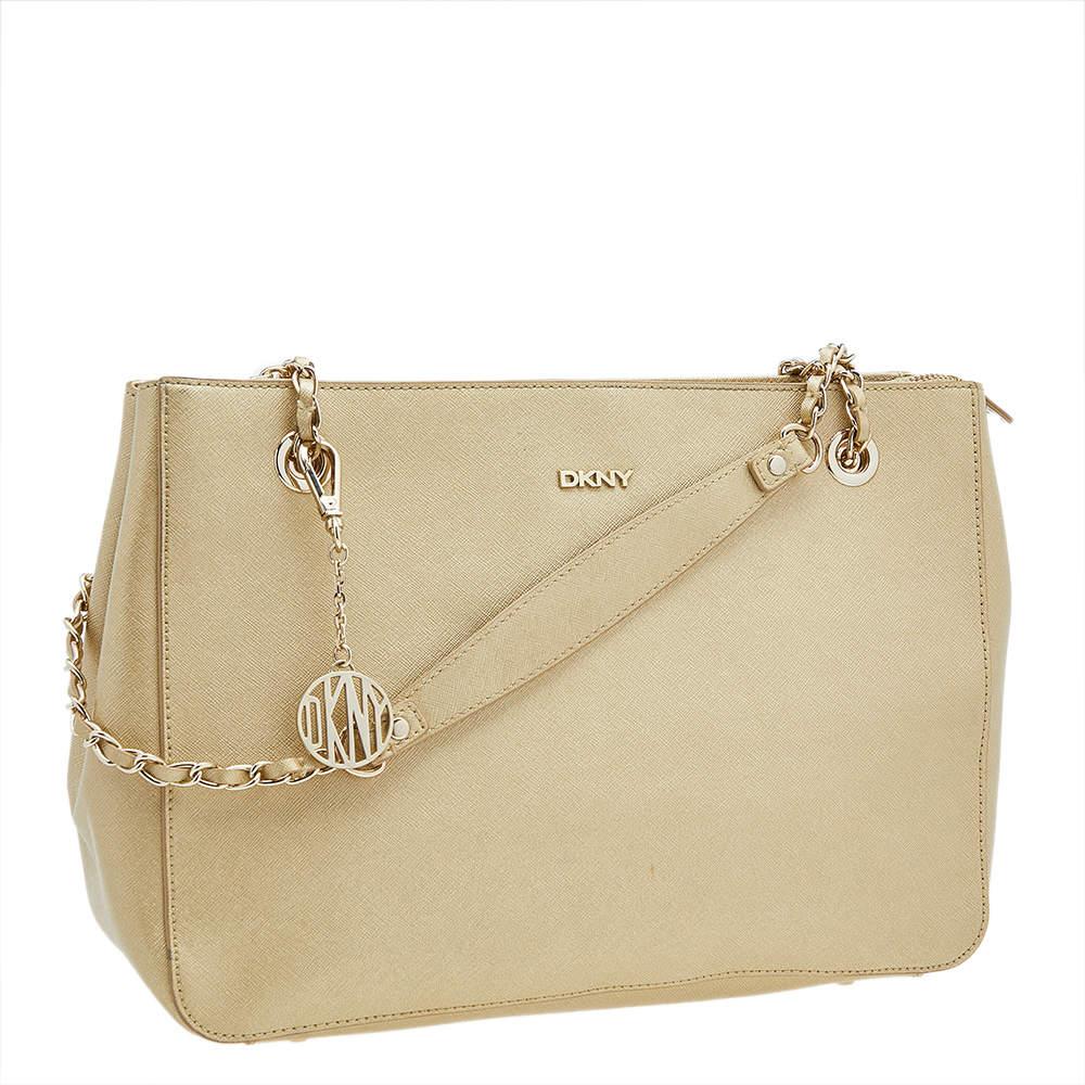 Dkny bag chain deals