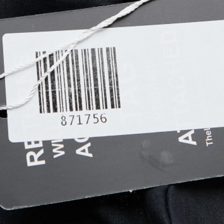 DKNY - Fourre-tout en cuir Saffiano or métallisé Bryant Park Chain en vente 4