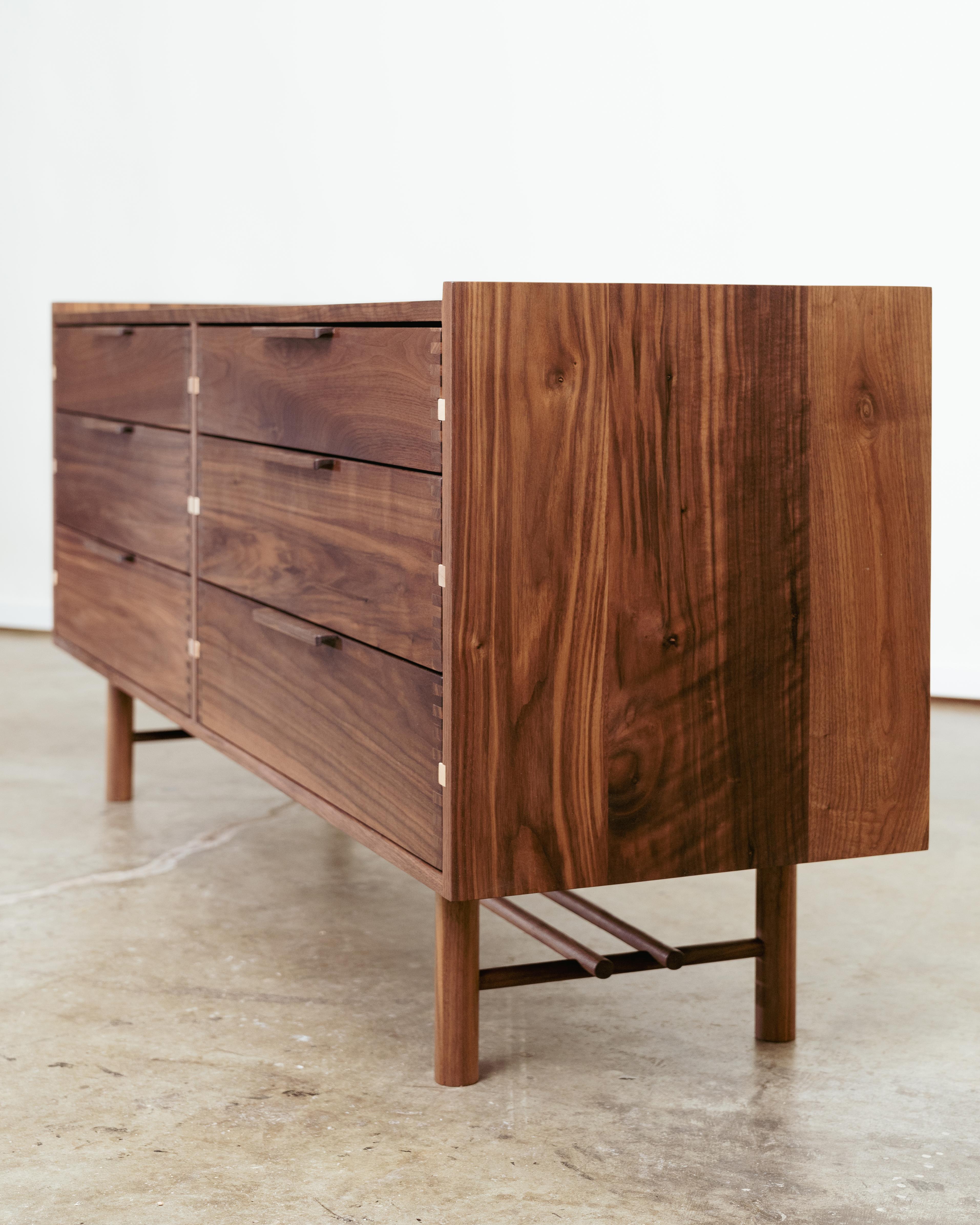 American DL Dresser For Sale