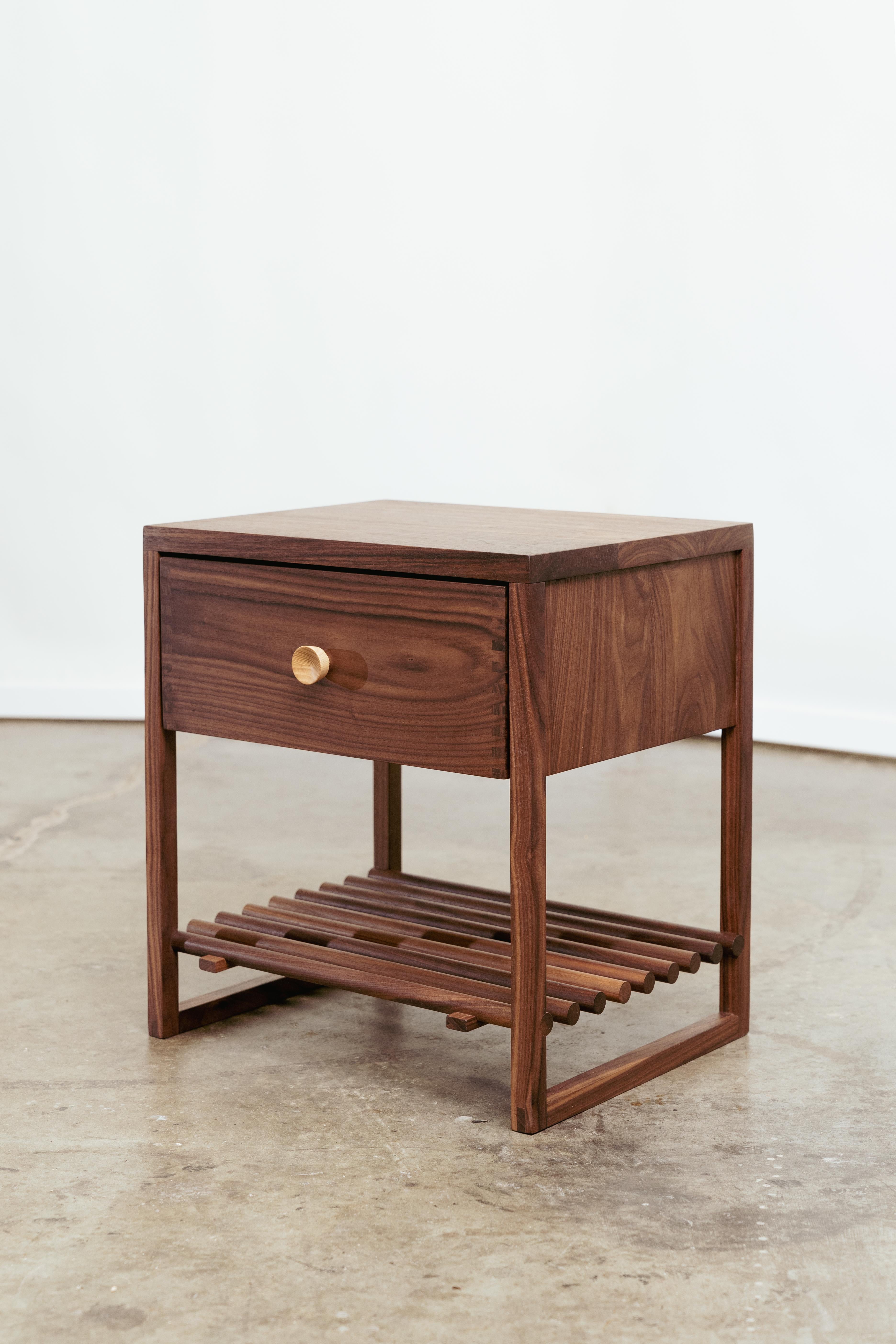 Mid-Century Modern Tables de nuit DL (chacune) en vente