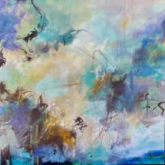 Opus 24, Abstract Painting