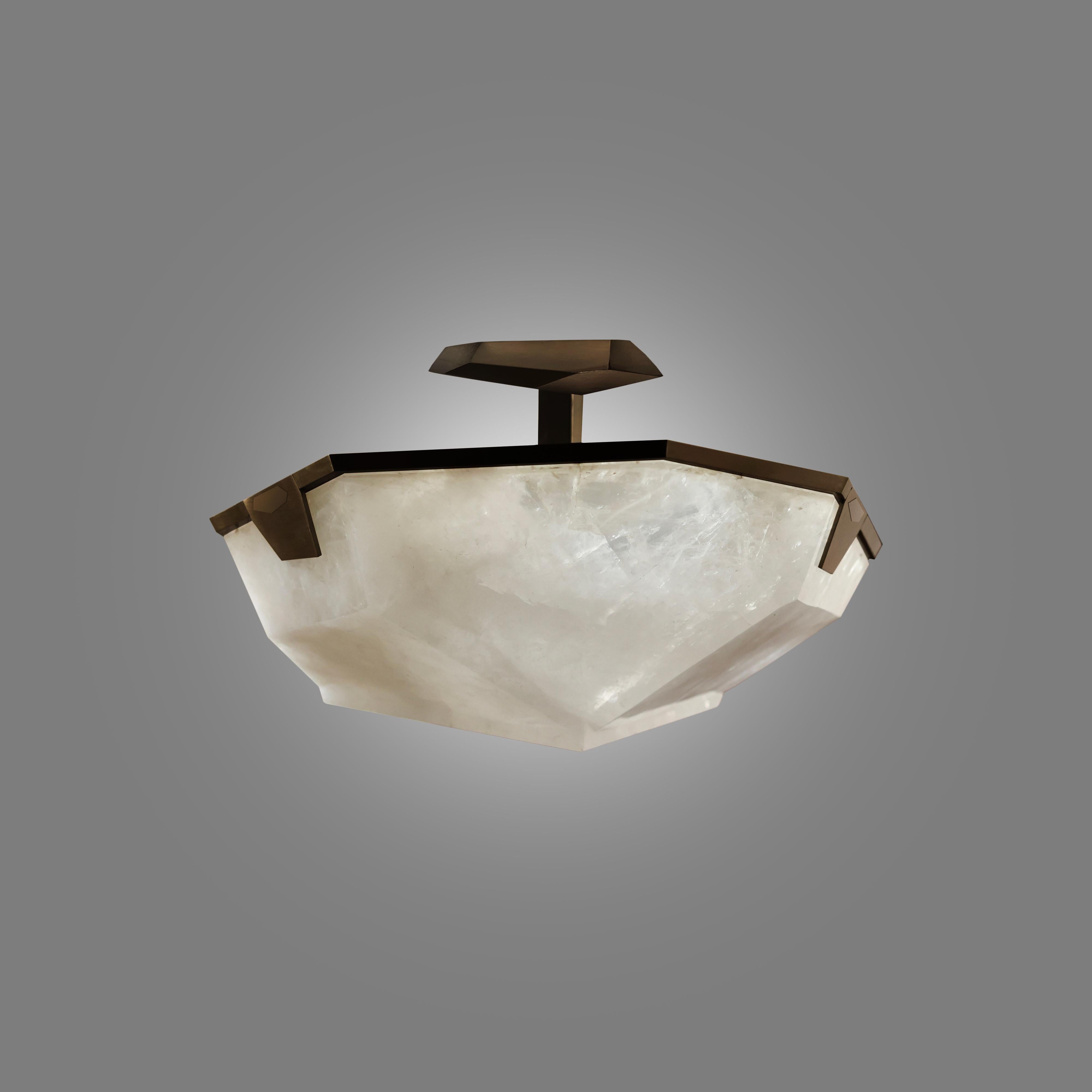DMF18 Empotrable de cristal de roca by Phoenix en venta 1