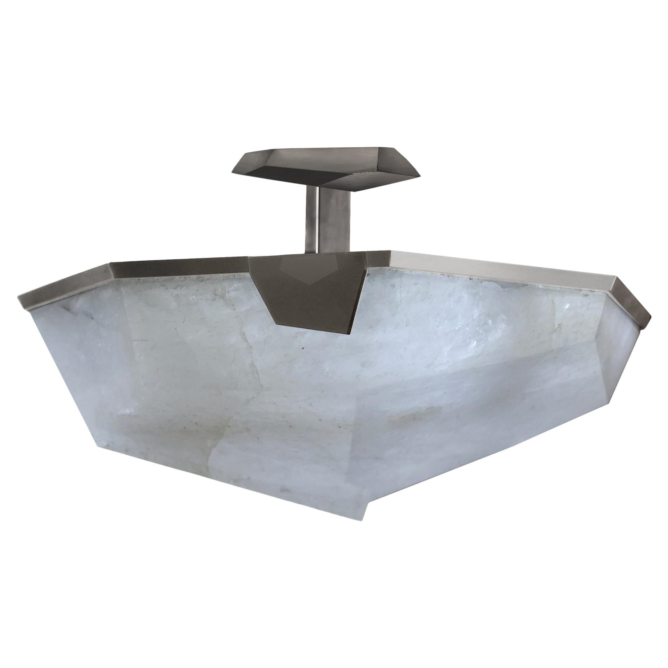 DMF18 Empotrable de cristal de roca by Phoenix