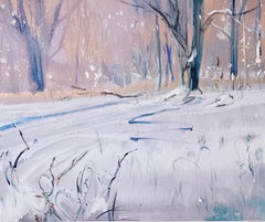 Dmitri Wright - Atmosphaera, Painting 2026