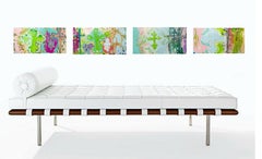 Dmitri Wright – Kreuze Opus IV, Fotografie 2018